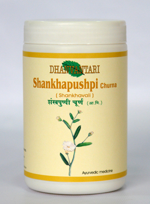 Shankhpushpi Powder