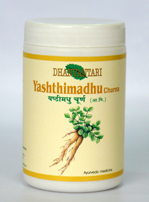 Yashtimadhu Powder