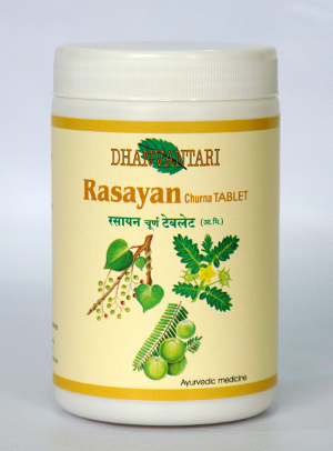 Rasayan Churna Tablet
