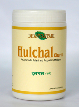 Hulchul Powder