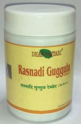 Rasnadi Gugglu Tabet