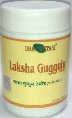 Laxsha Gugglu Tablet